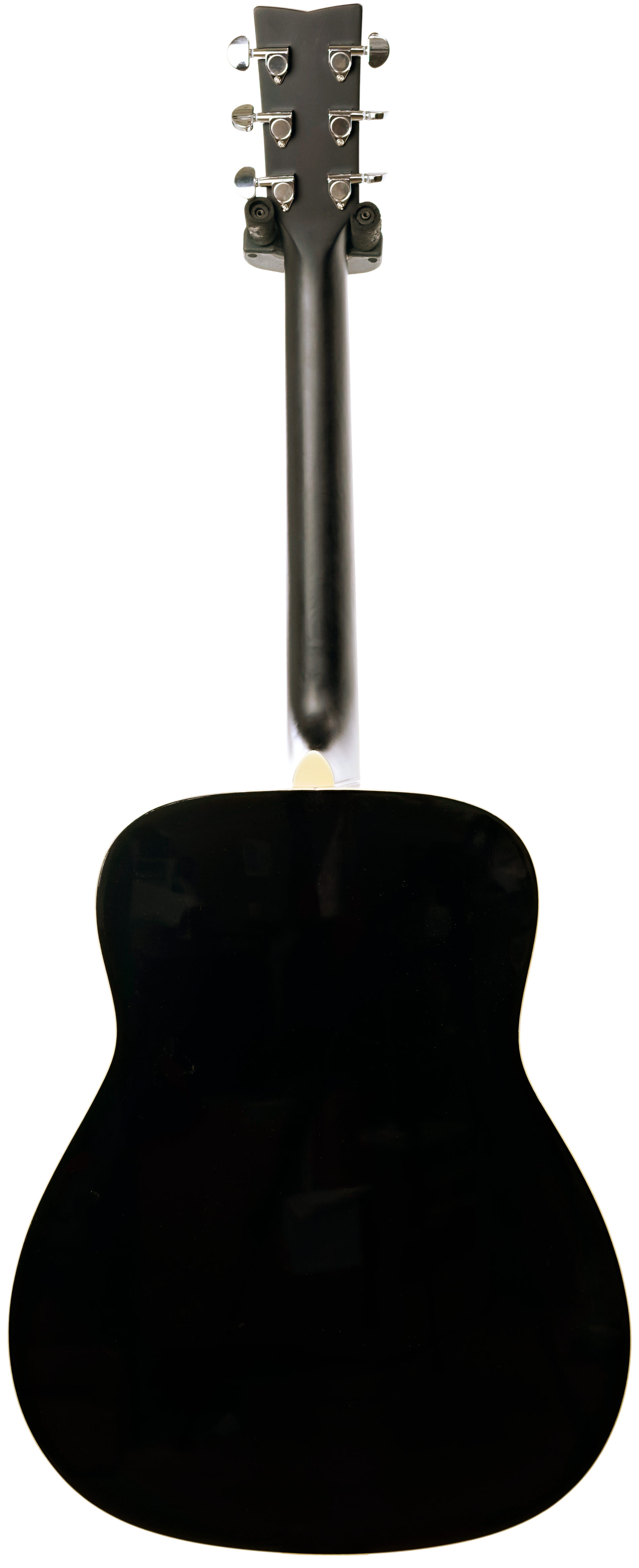 Yamaha GF370BL F370 Black