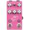 JHS Pedals Pink Panther Delay Front View
