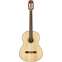 Fender CN-60S Classic Design Nylon Classical Natural Front View