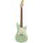 Fender Offset Duo Sonic HS Surf Pearl PF Front View
