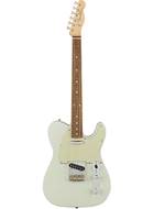Fender Classic Player Baja 60's Tele PF Faded Sonic Blue