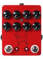 JHS Pedals The Calhoun V2 Mike Campbell Signature Overdrive/Fuzz