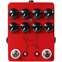JHS Pedals The Calhoun V2 Mike Campbell Signature Overdrive/Fuzz Front View