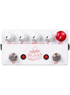 JHS Pedals Milkman Tape Delay Echo with Onboard Booster Enhancer