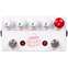 JHS Pedals Milkman Tape Delay Echo with Onboard Booster Enhancer Front View