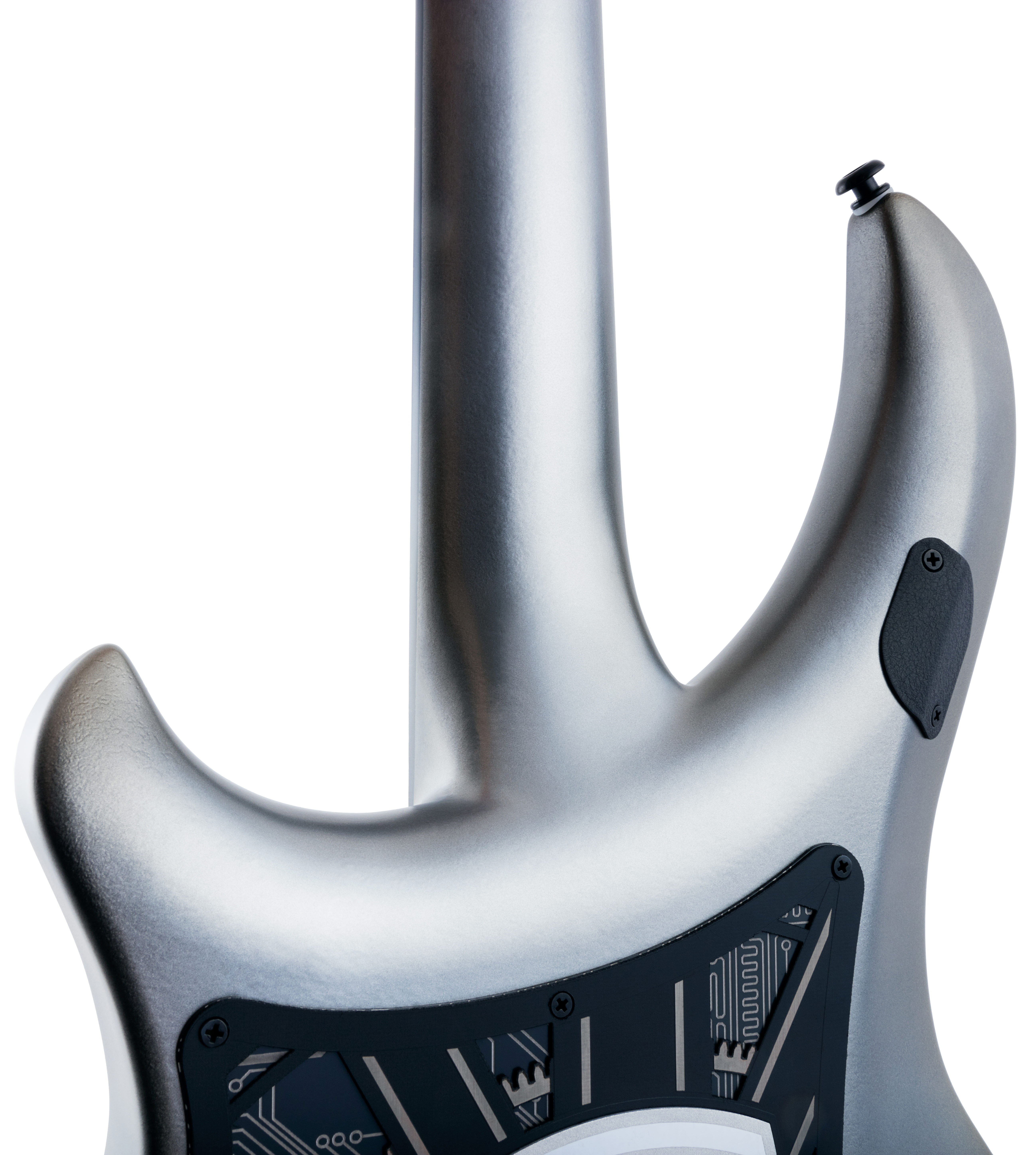 Music Man John Petrucci Majesty Nomac Limited Edition 