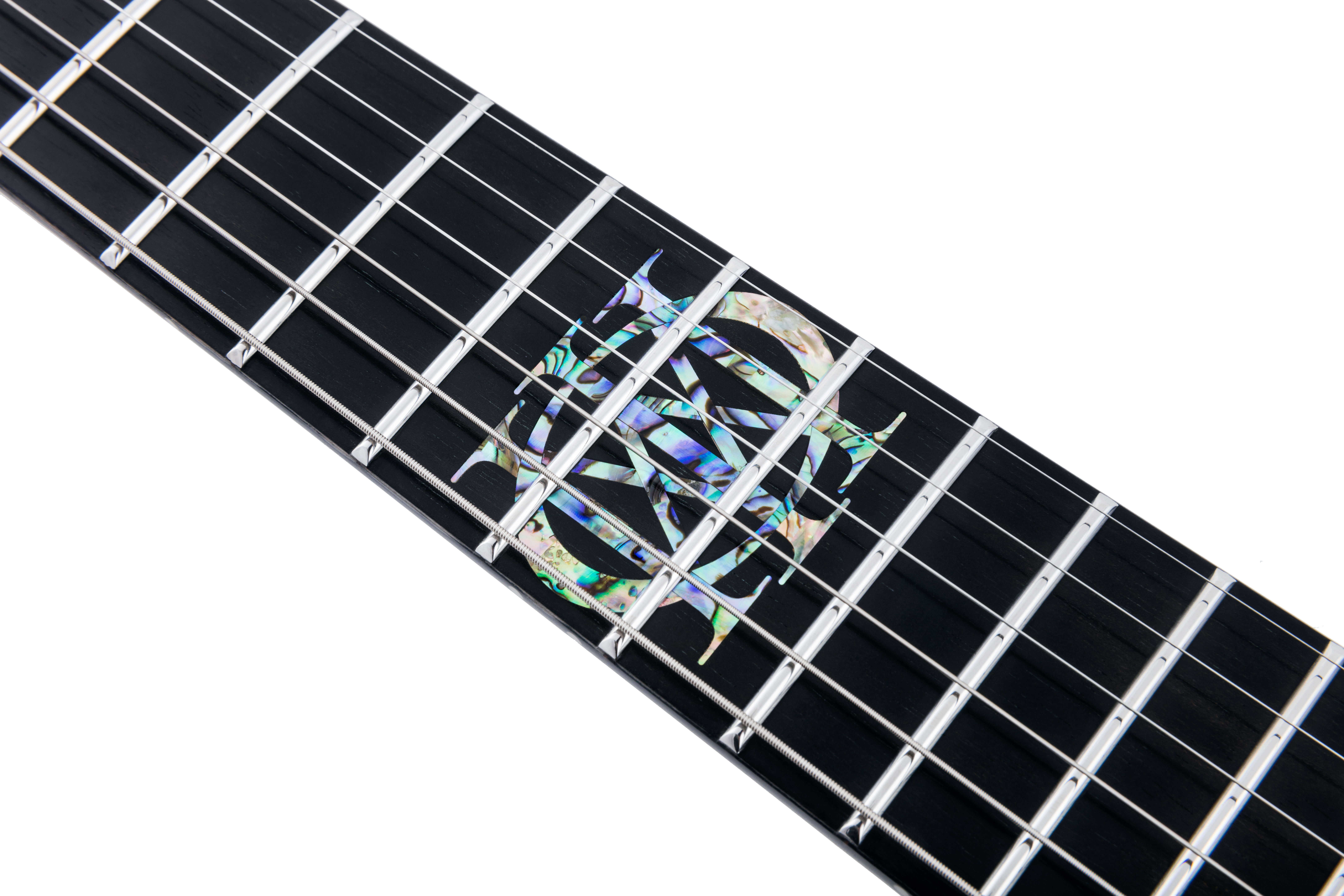 Music Man John Petrucci Majesty Nomac Limited Edition 