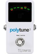 TC Electronic Polytune 3