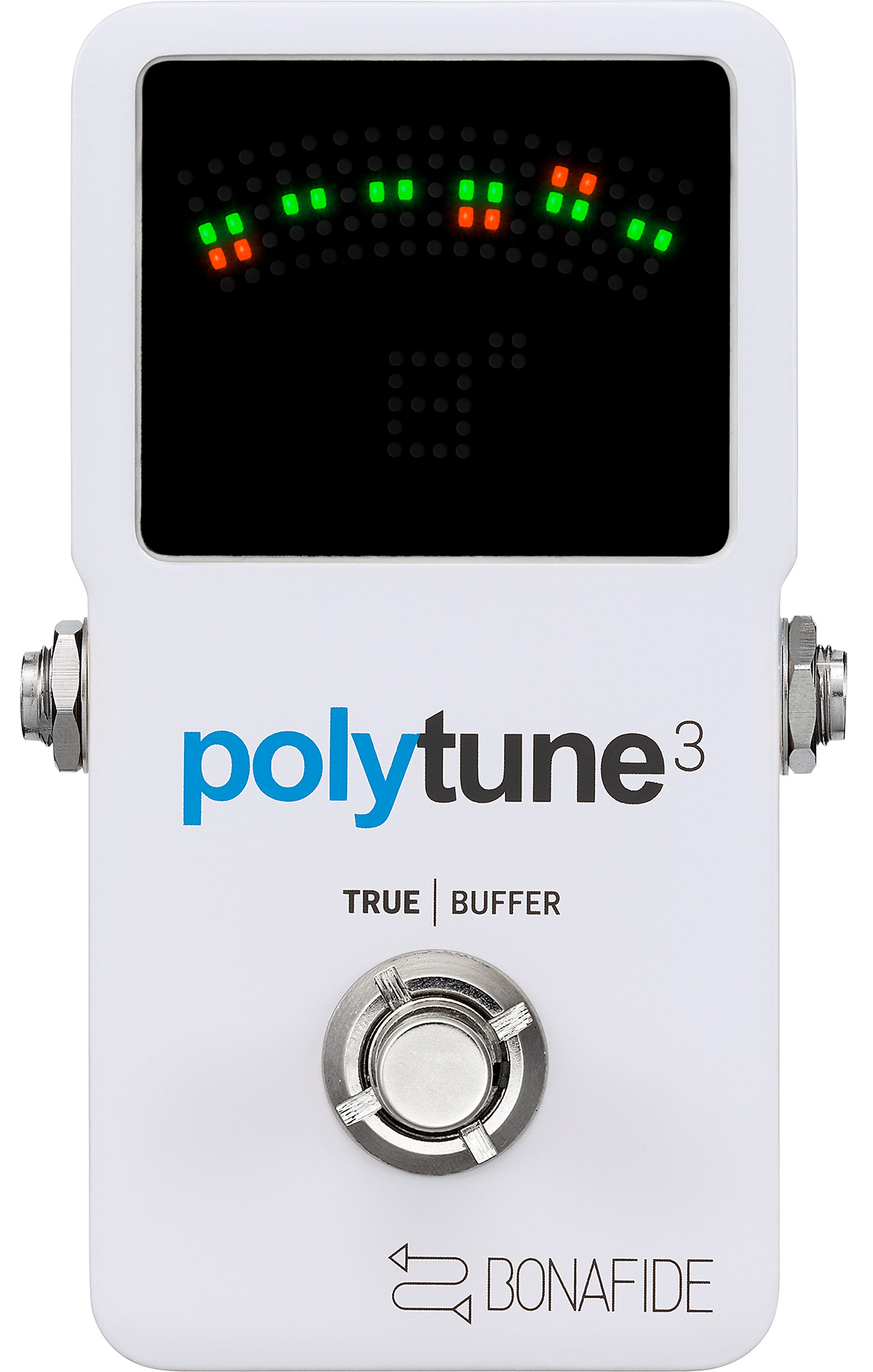 TC Electronic Polytune 3
