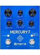 Meris Mercury7 Reverb Pedal