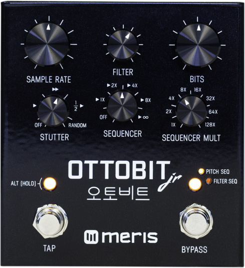 Meris Ottobit Jr Pedal 