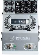 Two Notes Le Clean Pedal