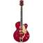 Gretsch G5420TG Ltd Edition Electromatic w/ Bigsby Candy Apple Red Front View