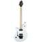 EVH Wolfgang WG Standard Snow White LH Front View