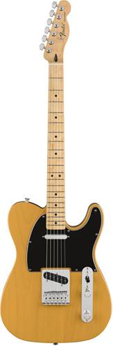 Fender Standard Tele Butterscotch Blonde MN
