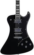 Hagstrom Fantomen Black Gloss