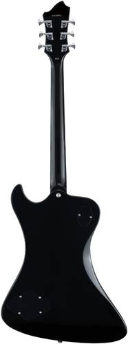 Hagstrom Fantomen Black Gloss Hagstrom Fantomen Black Gloss