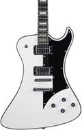 Hagstrom Fantomen White Gloss
