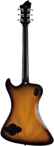 Hagstrom Fantomen Tobacco Sunburst Hagstrom Fantomen Tobacco Sunburst