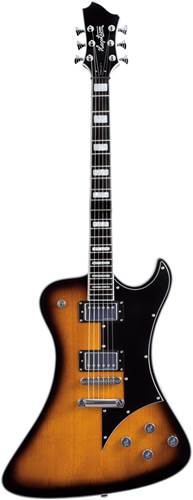 Hagstrom Fantomen Tobacco Sunburst Hagstrom Fantomen Tobacco Sunburst