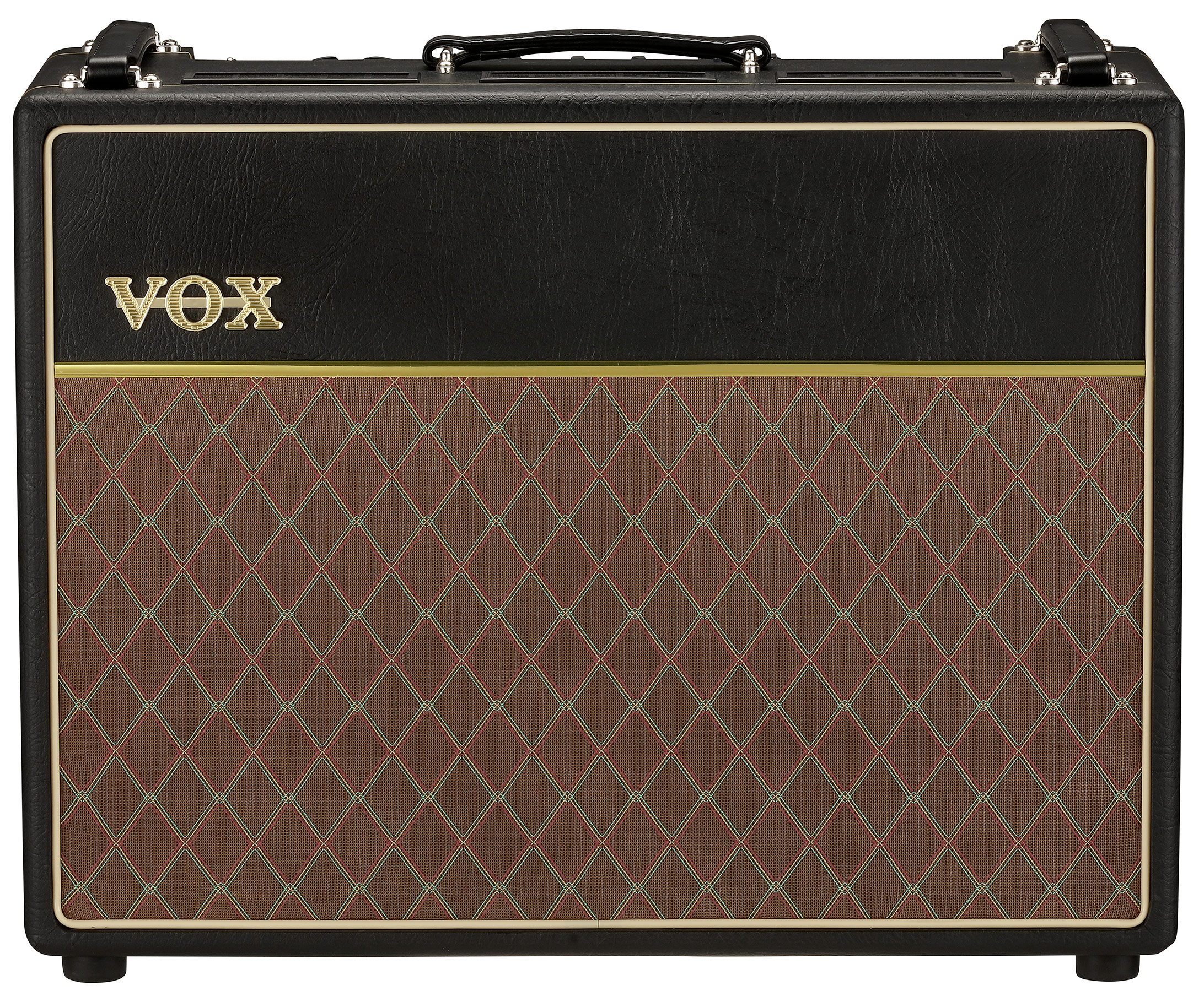 Vox 60th Anniversary AC30 Handwired 