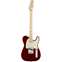 Fender American Pro Tele Candy Apple Red MN Front View
