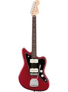Fender American Pro Jazzmaster Candy Apple Red RW
