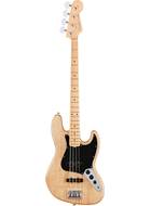 Fender American Pro Jazz Bass Natural MN