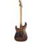 Charvel Guthrie Govan USA Signature HSH Flame Maple Back View