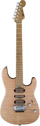 Charvel Guthrie Govan USA Signature HSH Flame Maple