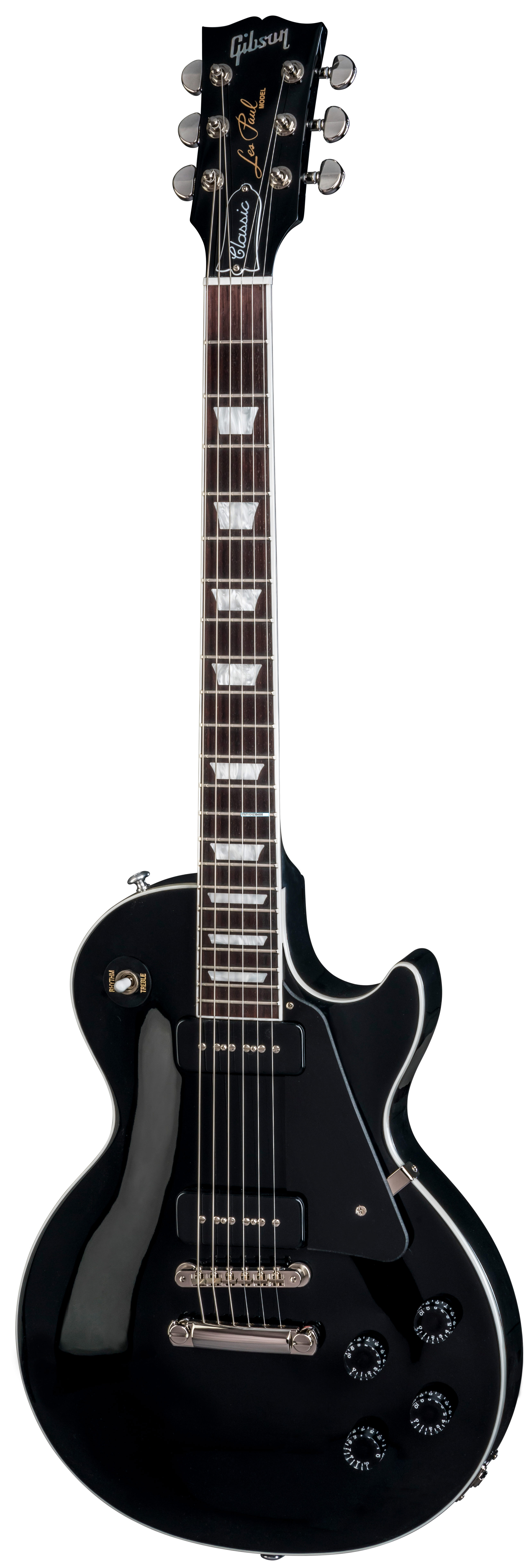 Gibson 2024 classic 2018