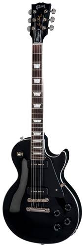 Gibson Les Paul Classic 2018 Ebony 