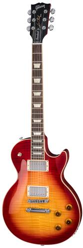 Gibson Les Paul Standard 2018 Heritage Cherry Sunburst 