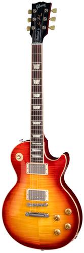 Gibson Les Paul Traditional 2018 Heritage Cherry Sunburst 