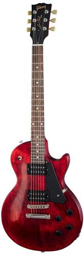 Gibson Les Paul Faded 2018 Worn Cherry 