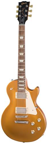 Gibson Les Paul Tribute 2018 Satin Gold 