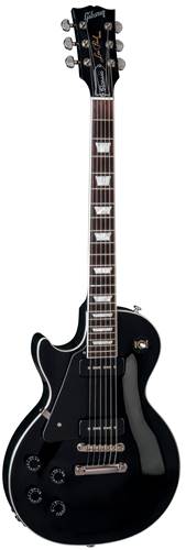 Gibson Les Paul Classic 2018 Ebony LH 