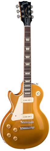 Gibson Les Paul Classic 2018 Goldtop LH 