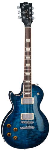Gibson Les Paul Standard 2018 Cobalt Burst LH