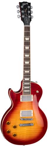 Gibson Les Paul Standard 2018 Heritage Cherry Sunburst LH 