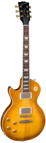 Gibson Les Paul Traditional 2018 Honey Burst LH 