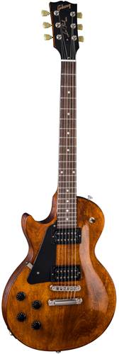 Gibson Les Paul Faded 2018 Worn Bourbon LH 