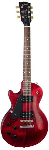 Gibson Les Paul Faded 2018 Worn Cherry LH 