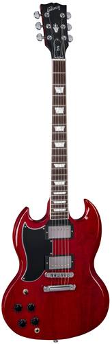 Gibson SG Standard 2018 Heritage Cherry LH 
