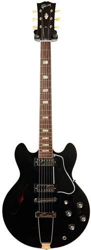 Gibson ES-390 Plain Ebony 