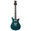 PRS Limited Edition SE Custom 24 Blue Matteo Front View