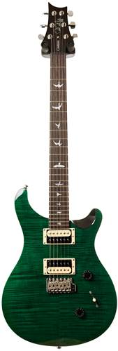 PRS Limited Edition SE Custom 24 Emerald Green