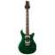PRS Limited Edition SE Custom 24 Emerald Green Front View