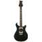 PRS Limited Edition SE Custom 24 Grey Black Front View