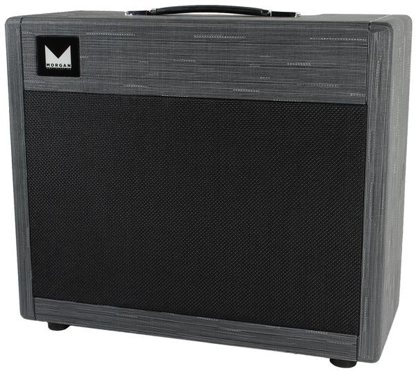 Morgan Amplification AC20 Deluxe Combo Twilight